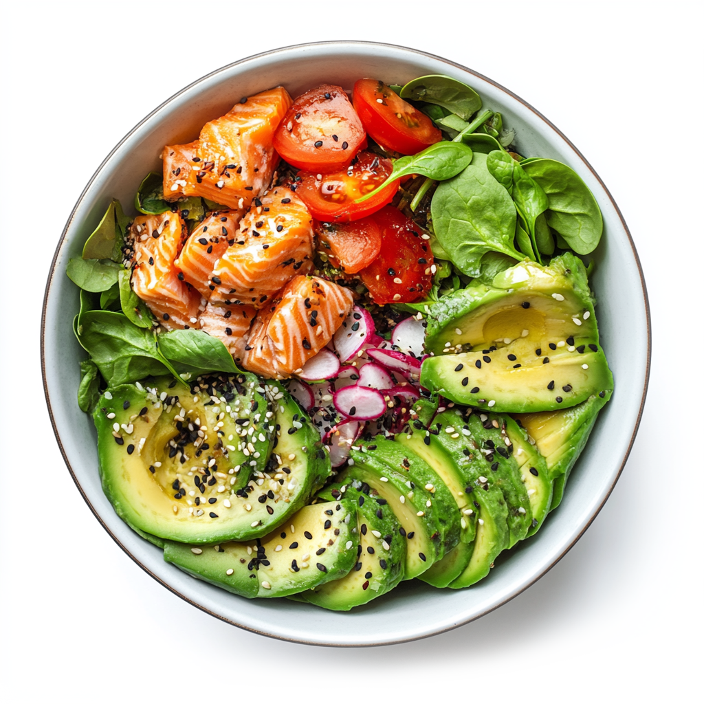 gesunde-ernaehrung-living-selfness Gesunde Ernährung mit Living Selfness