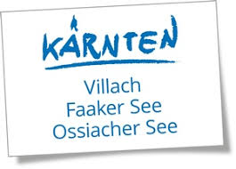 images Tourismusregion Kärnten Kooperation mit Living Selfness