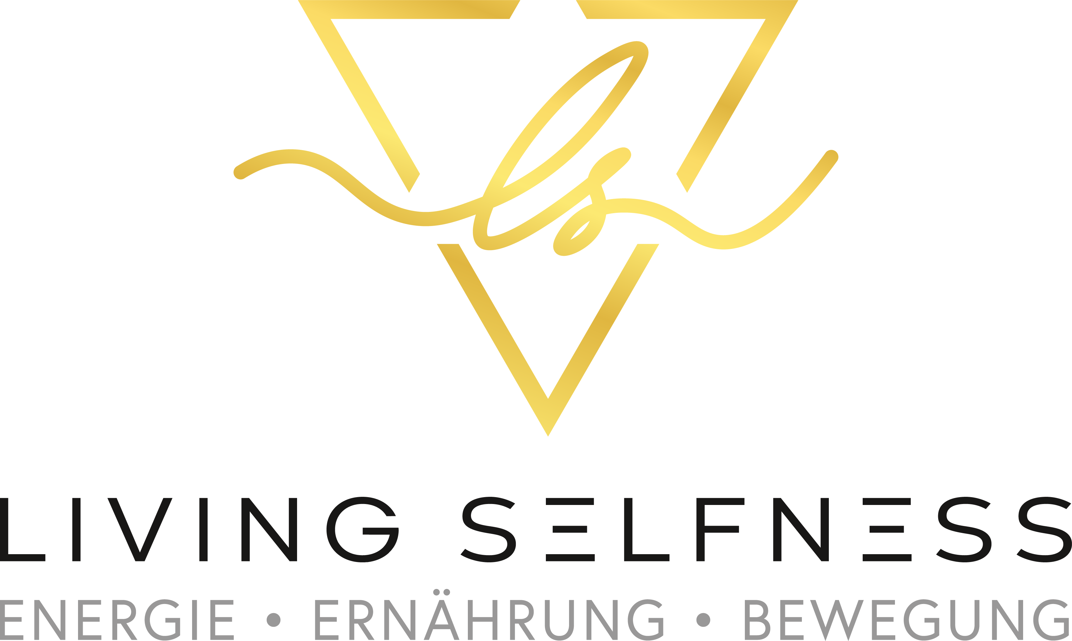 Living Selfness Logo