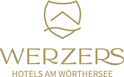 werzers-logo Werzers Pörtschach am Wörthersee Logo