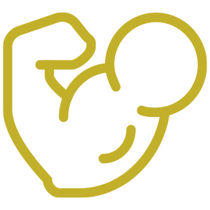 personal training icon<br />